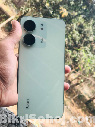 Redmi 13c